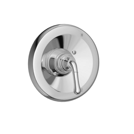 PROFLO Pressure Balanced Valve Trim Only Chrome