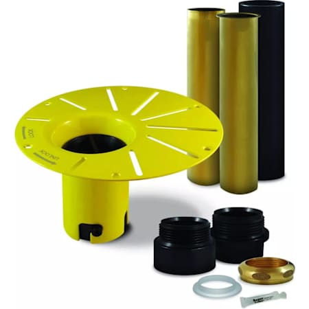 PROFLO ABS Freestanding Tub Drain Rough In Kit N/A