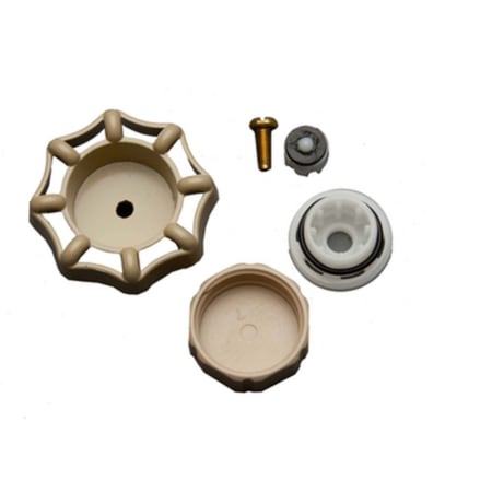 PROFLO Vacuum Breaker Repair Kit For PF73 and PF74 Series N/A