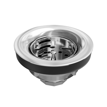 PROFLO 2-1/2" Basket Strainers Stainless Steel