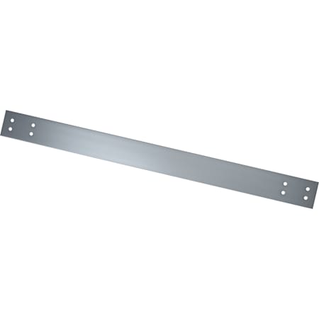 PROFLO 1-1/2" x 18" 16 Gauge FHA Plate with 16 Holes N/A