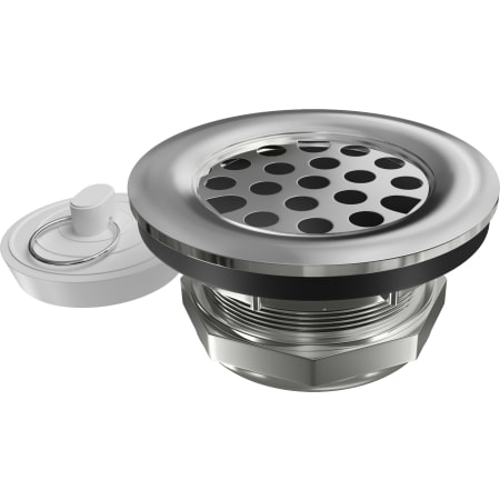 PROFLO 1-1/2" Basket Strainers Stainless Steel