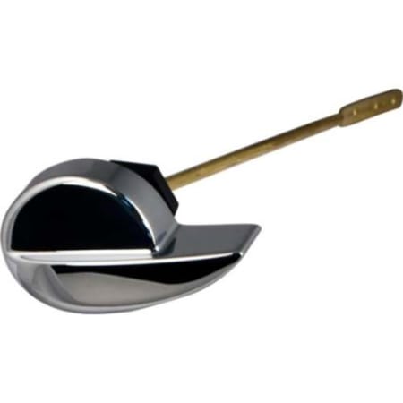 PROFLO Replacement Toilet Tank Lever For PF9412 Chrome