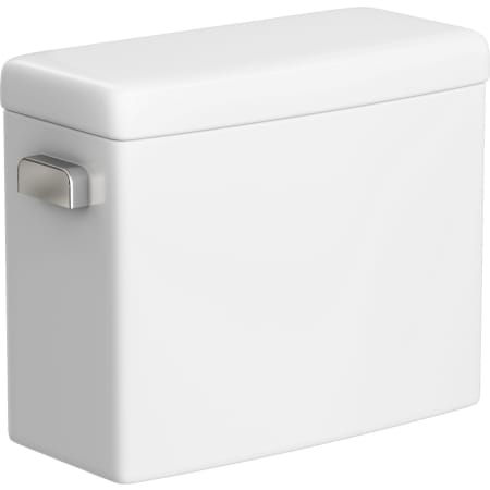 PROFLO Pyne Toilet Tank Only - Less Seat White