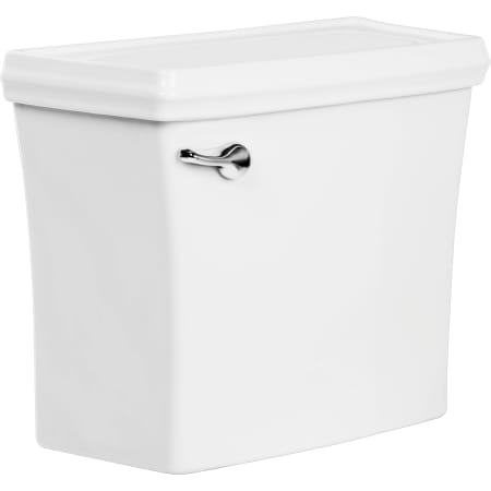 PROFLO Holyoke Toilet Tank Only - Less Seat White