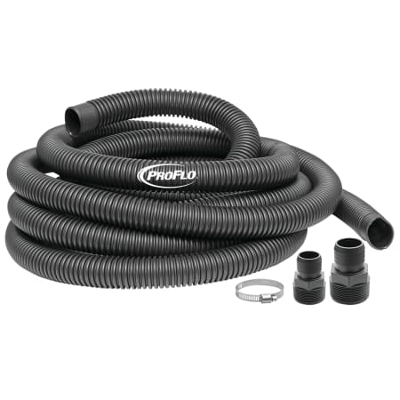 PROFLO 1-1/4" Universal Hose Kit N/A