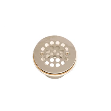 PROFLO Two-Piece ABS Shower Drain Chrome