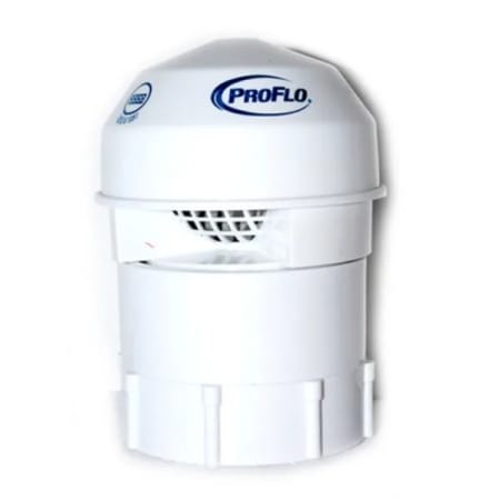 PROFLO 6 DFU AAV with 1-1/2" PVC Adapter (Sold in quantities of 6) N/A