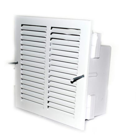 PROFLO AAV Wall box with Grill N/A