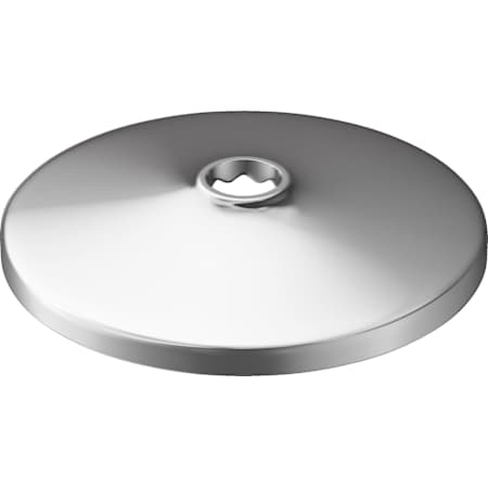 PROFLO 2-1/2" Escutcheon Plate Chrome