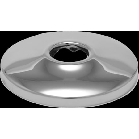 PROFLO 2-1/2" Escutcheon Plate Chrome