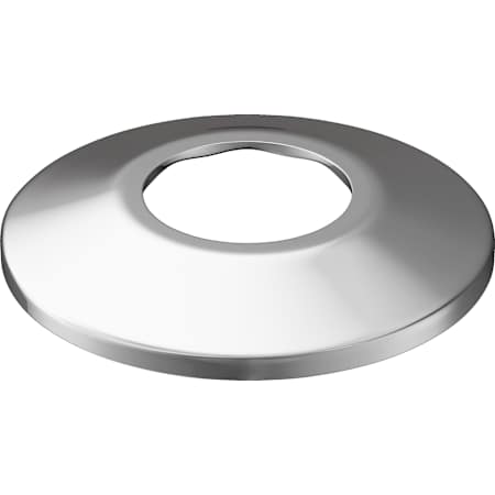 PROFLO 3" Escutcheon Plate Chrome