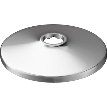 PROFLO 2-1/2" Escutcheon Plate Chrome