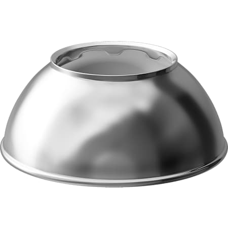 PROFLO 3" Escutcheon Plate N/A