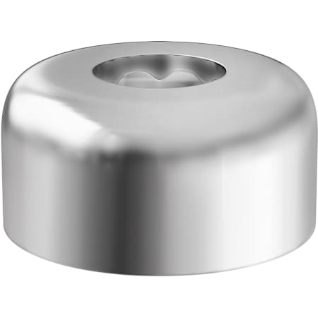 PROFLO 3" Escutcheon Plate Chrome