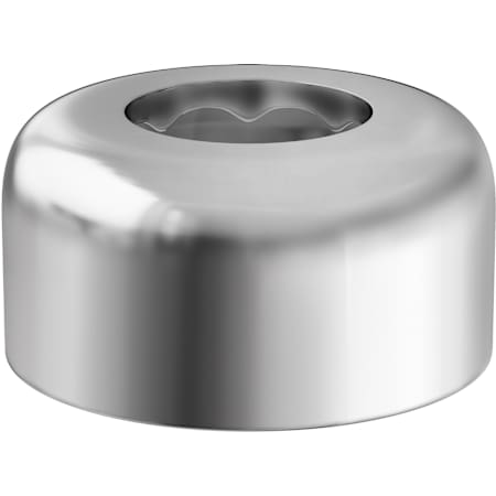 PROFLO 3" Escutcheon Plate Chrome