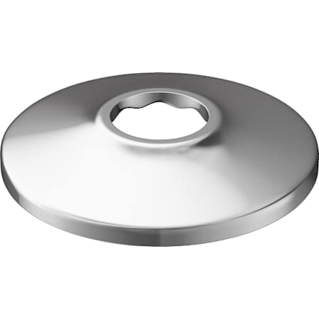 PROFLO 2-1/2" Escutcheon Plate Chrome
