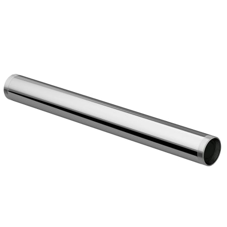 PROFLO 1-1/4" x 6" 20 Gauge Tube Extension Tube N/A