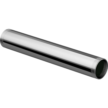 PROFLO 1-1/4" x 8" Brass Tube Extension N/A