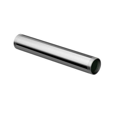 PROFLO 1-1/2" x 12" Brass Tube Extension N/A