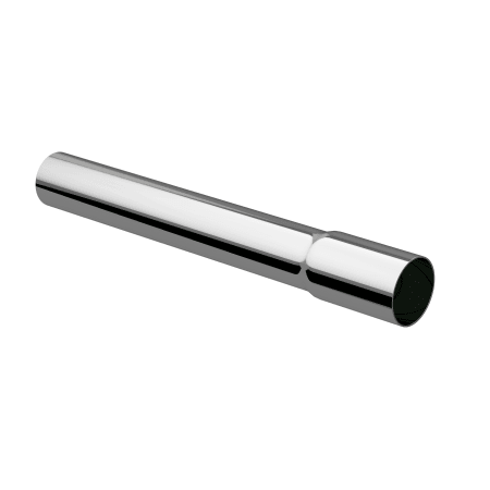 PROFLO 1-1/2" x 12" Brass Solder Extension Tube N/A