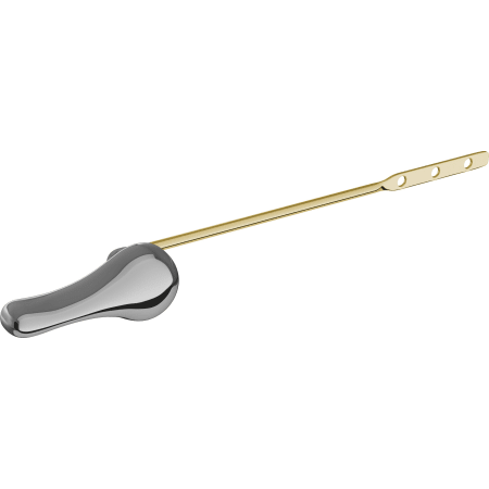 PROFLO Economy Replacement Toilet Tank Lever Chrome