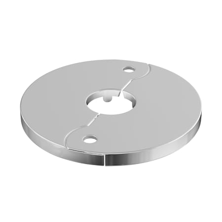 PROFLO 2-3/4" Steel Flange Chrome