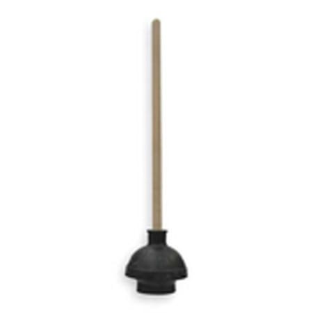 PROFLO Super force Cup Plunger N/A