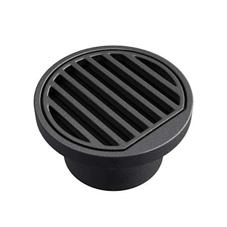 PROFLO 3" Inside Caulk Cast Iron Area Drain N/A