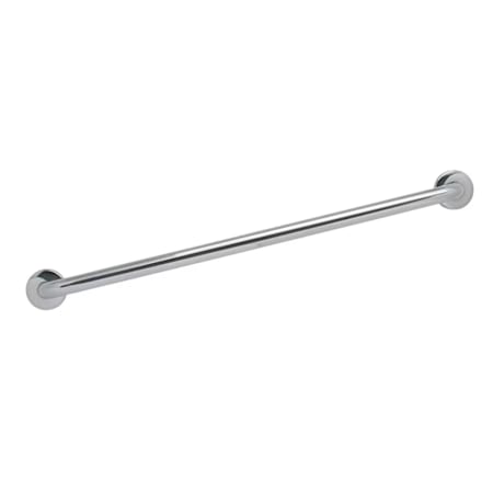 PROFLO 30 in. Grab Bar Polished Stainless