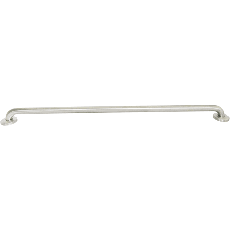 PROFLO 36" Stainless Steel Grab Bar Satin Stainless Steel