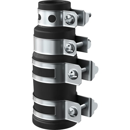 PROFLO Dishwasher Disposer Connection with 4 Clamp N/A