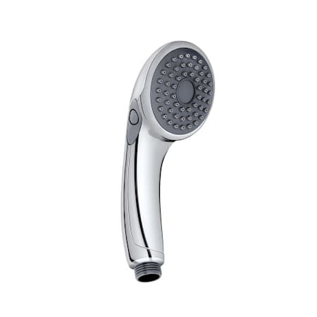 PROFLO 1.75 GPM Single Function Hand Shower Chrome