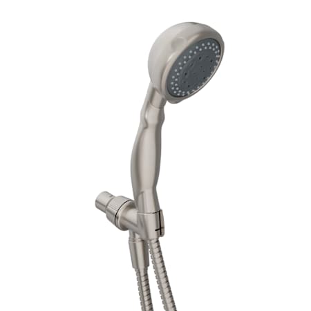 PROFLO 1.75 GPM Multi-Function Hand Shower Brushed Nickel