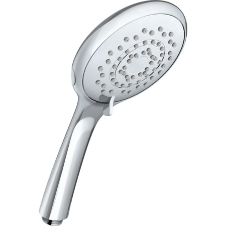 PROFLO 1.25 GPM Multi Function Hand Shower Chrome