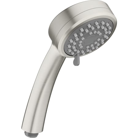 PROFLO 1.25 GPM Multi Function Hand Shower Brushed Nickel