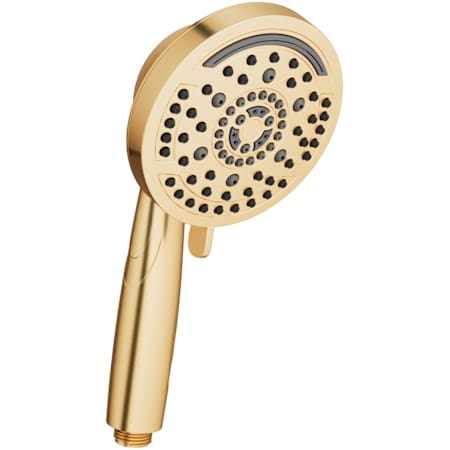 PROFLO Castile 1.75 GPM Multi Function Hand Shower Brushed Gold