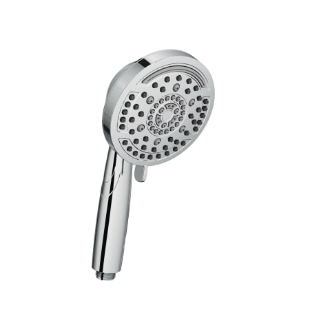 PROFLO Castile 1.75 GPM Multi Function Hand Shower Chrome