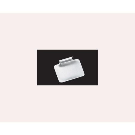 PROFLO Wall Mounted Soap Dish Chrome