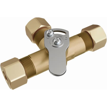 PROFLO Mixing Valve with 3/8" Fittings N/A