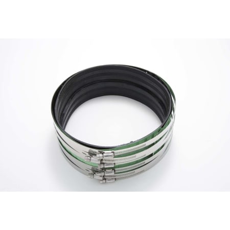 PROFLO 5" Super Heavy-Duty No-Hub Coupling N/A