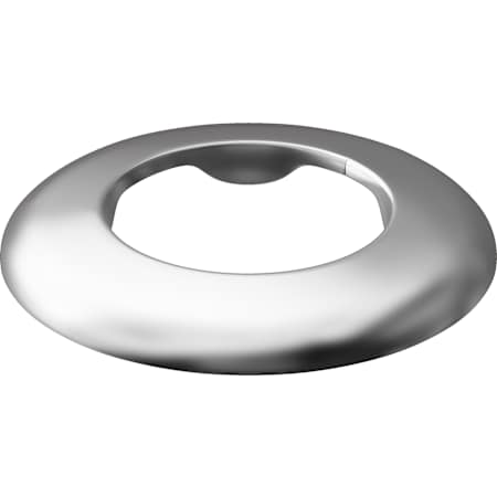 PROFLO 3-1/2" Escutcheon Plate Chrome