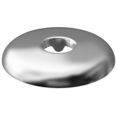 PROFLO 2-3/8" Escutcheon Plate Chrome