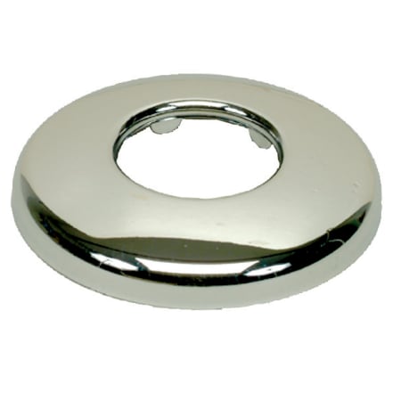 PROFLO 2-1/4" Escutcheon Plate Chrome