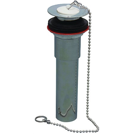 PROFLO 1-1/4" Drain Assembly Chrome