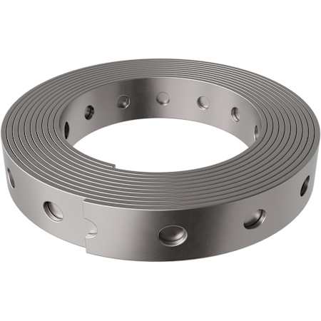PROFLO 10" 22 Gauge Plumbers Tape N/A
