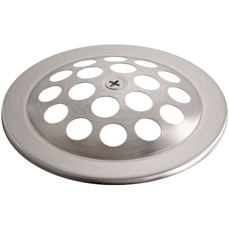 PROFLO 2-7/8" Tub Strainer - Pack of 5 Stainless Steel