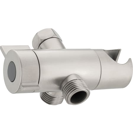 PROFLO Three Way Shower Diverter Brushed Nickel