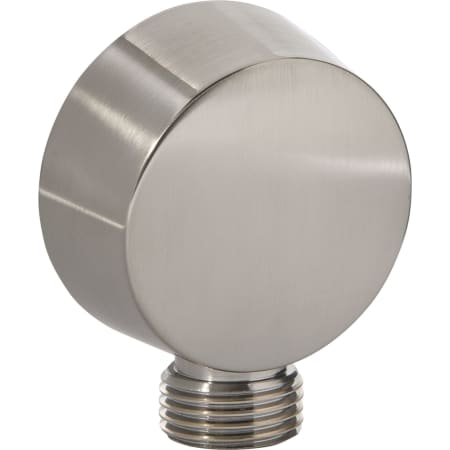 PROFLO Wall Mounted Supply Elbow for 1/2" Hand Shower Hose Connection Brushed Nickel
