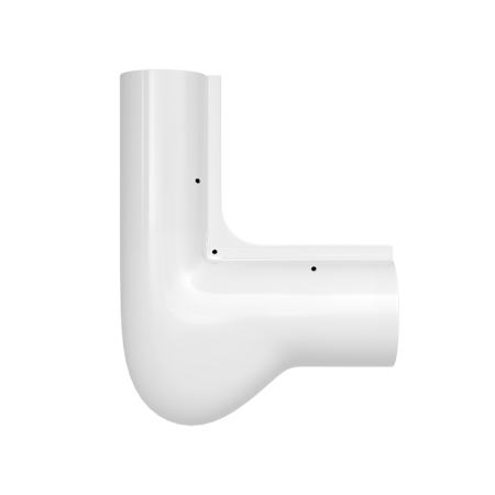 PROFLO Soft Trap Cover White